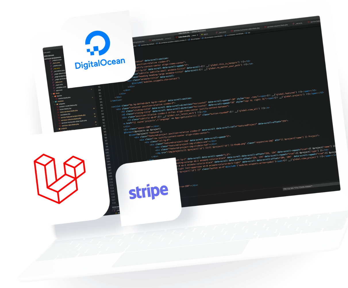 Logicielle et Plate-forme<br>Informatique